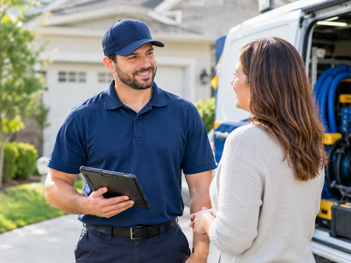 Sewage Backup Cleanup Flushing, MI FAQs